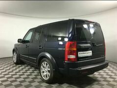Land Rover Discovery, фото №3