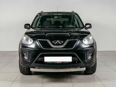 Chery Tiggo (T11) I Рестайлинг (FL), фото №2