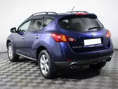 Nissan Murano, фото №7