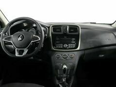 Renault Sandero II Рестайлинг, фото №5