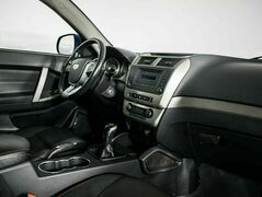 Geely Emgrand X7 I Рестайлинг, фото №5