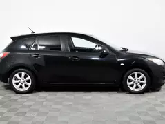 Mazda 3, фото №4