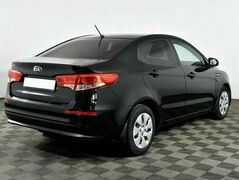 Kia Rio 1.6 Автомат, фото №4