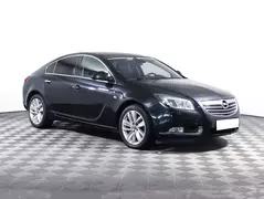Opel Insignia, фото №3