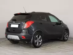 Opel Mokka, фото №5