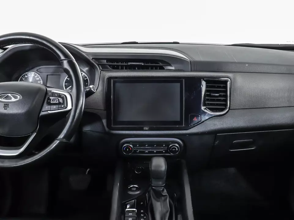 Chery Tiggo 4, фото №12