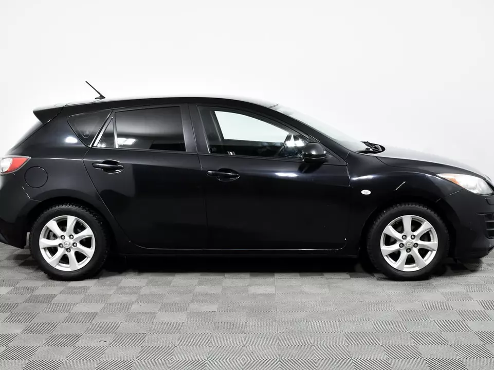 Mazda 3, фото №4