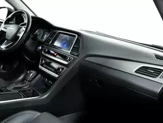Hyundai Sonata, фото №9