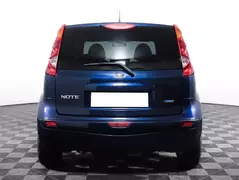 Nissan Note, фото №4