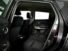 Nissan Juke 1.6 Вариатор, фото №6