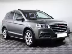 Haval H6, фото №3