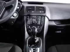 Opel Meriva, фото №14