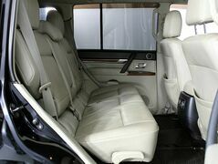 Mitsubishi Pajero IV, фото №6