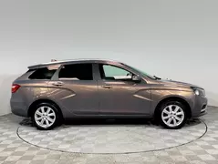LADA (ВАЗ) Vesta, фото №4