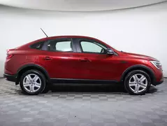 Renault Arkana, фото №4