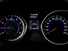 Hyundai Elantra, фото №10