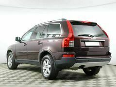 Volvo XC90 I Рестайлинг, фото №4