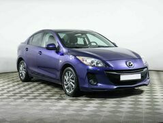 Mazda 3 II (BL) Рестайлинг, фото №3