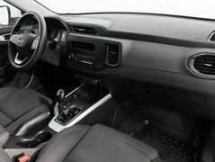 Chery tiggo 4 мкпп 2020 с пробегом 26 859 км, фото №4