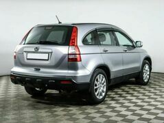 Honda CR-V 2.4 Автомат, фото №4