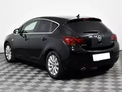 Opel Astra, фото №7