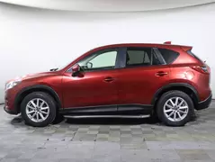Mazda CX-5, фото №8