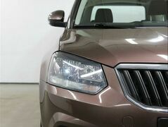Skoda Yeti, фото №9