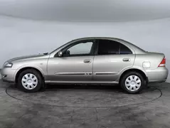 Nissan Almera Classic, фото №8