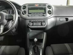 Volkswagen Tiguan I, фото №5