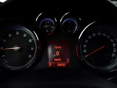 Opel Astra, фото №10