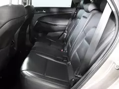 Hyundai Tucson, фото №9