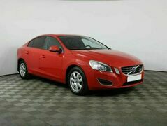 Volvo S60 1.6 Робот, фото №4