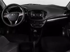 LADA (ВАЗ) Vesta, фото №12