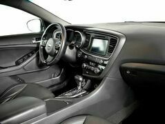 Kia Optima III Рестайлинг, фото №5