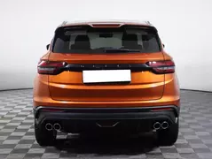Geely Coolray, фото №6