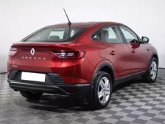 Renault Arkana, фото №5