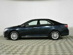 Toyota Camry VII (XV50), фото №3