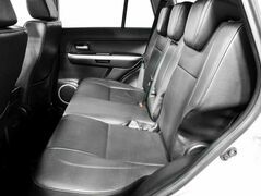 Suzuki grand vitara cvt 2011 с пробегом 88 536 км, фото №6