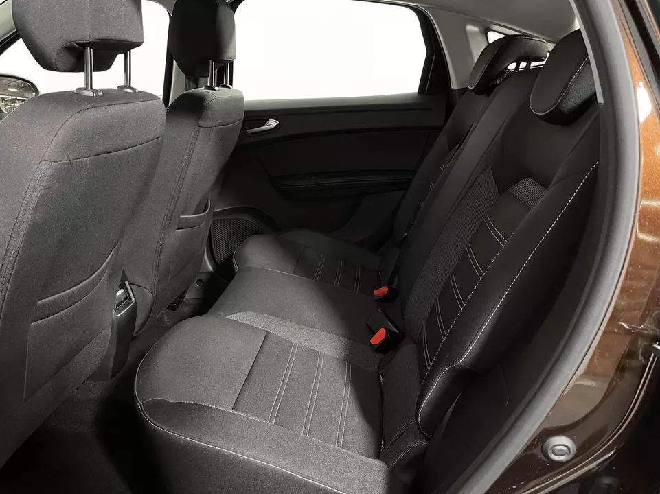 Renault Arkana, фото №10
