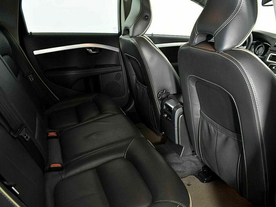 Volvo xc70 акпп 2013 с пробегом 90 233 км, фото №4