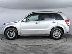 Suzuki Grand Vitara, фото №8