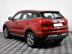 Geely Atlas, фото №7