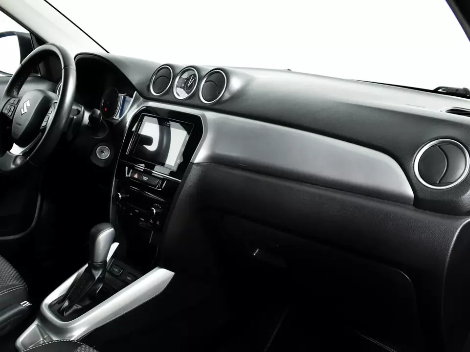 Suzuki Vitara, фото №9