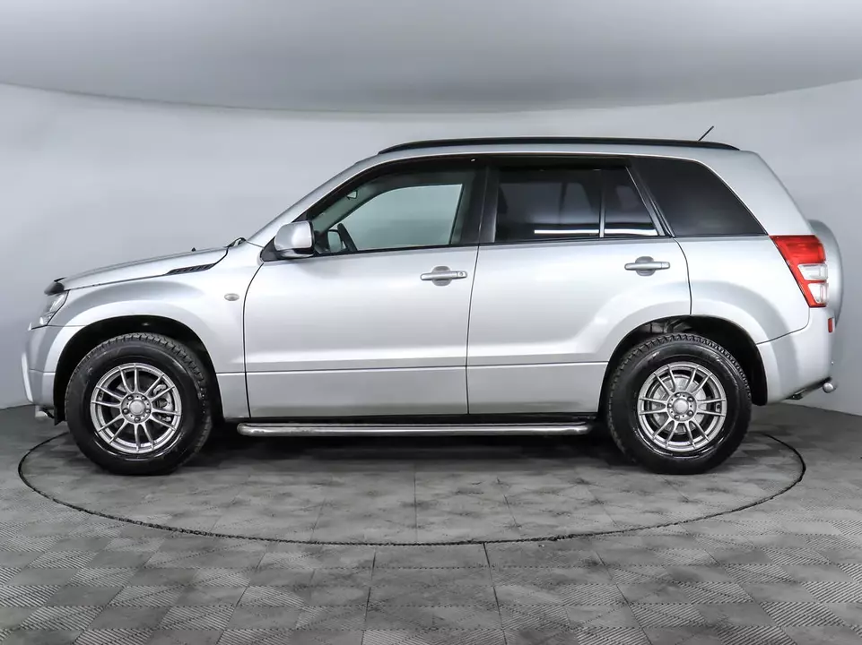 Suzuki Grand Vitara, фото №8