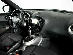Nissan Juke 1.6 Вариатор, фото №5