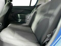 Renault Sandero 1.2 Механика, фото №9