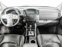 Nissan Pathfinder, фото №9