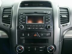 Kia Sorento 2.2 Механика, фото №8