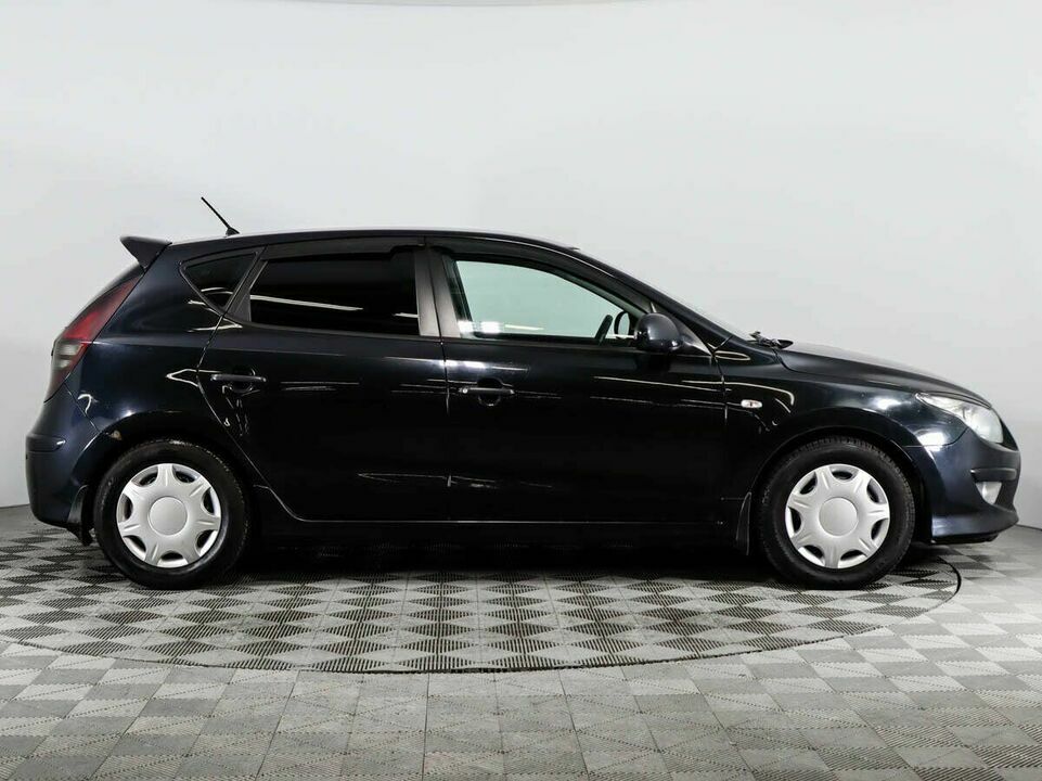 Hyundai i30 I Рестайлинг, фото №2