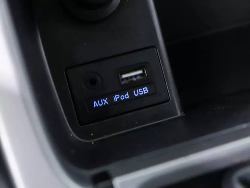 Hyundai Elantra, фото №19